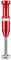 KitchenAid Variable Speed Corded Hand Blender KHBV53, Empire Red