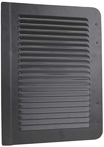 Rejilla de ventilación T4 para ventana corredera derecha apta para VW T4 de año de fabricación 90 – 03