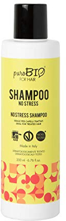 Family Extra Sensitive Shampoo Organic Aloe Vera Bisabolol Natural Hair Care Repair For Damaged Dry Women Shine No Silicone Beauty And Conditioner Long Free Strengthening Reduces Breakage Weakened