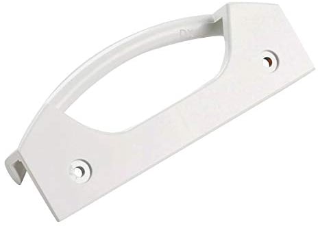 ELECTROTODO Tirador Compatible con Frigorifico Bosch 96110