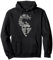 Bob Dylan - Welcher Weg der Wind weht Pullover Hoodie