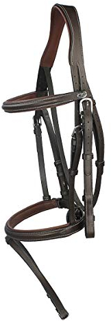 Dy'on Trense Working Collection Classic Flash - Braun - Pony