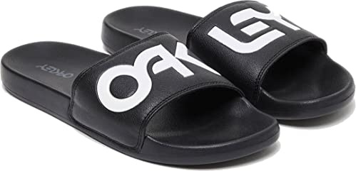 Oakley B1B Slide 2.0 02E - BLACKOUT 42.5