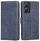 RankOne Coque pour ASUS Zenfone 10 / ASUS Zenfone 9 (5.9 inches), Coque Etui Protection Housse Premium en Cuir PU - Bleu