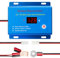 Segniwale Desulfador de batería regenerador reacondicionado revive capacidad de 12 baterías de plomo ácido de 24 36 48 60 72 voltios,BR12-72-600