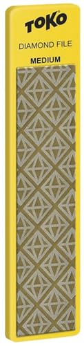 Toko Diamond File Medium - -
