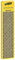 Toko Diamond File Medium - -