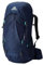 Gregory Amber 44 - Rucksack, 64 cm, 44 L, 1.27 KG, Blau (Arctic Navy)