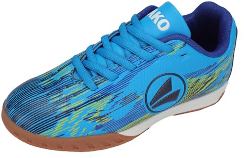 Jako Unisex Kinder J-SI StepoverHallenturnschuh