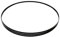 Lama for sega a nastro for la lavorazione del legno 3 pezzi 2240mm for sega a nastro Makita LB1200F(6 TPI)