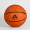 Apollo Basketball - hochwertiger Basketball für Indoor und Outdoor Matches, Größe 7, Orange