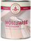 Bamberger Farbwerke Möbelfarbe ohne Schleifen matt (Kreidefarbe für Holz & Metall) (Verkehrsrot matt, 750ml)