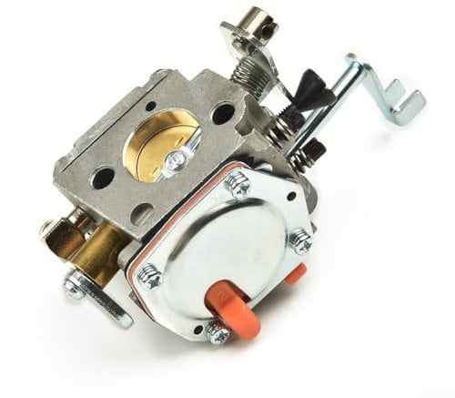ZAMETTER Generator passend für Wacker Stampfer BS500 BS500S BS600 BS600S BS650 BS700 Vergaser-Kit