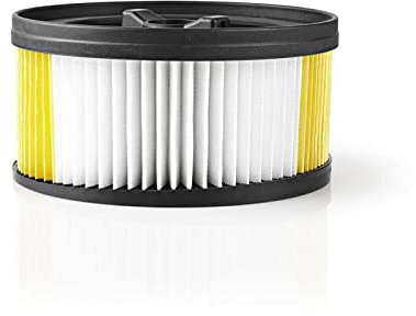 WKWPYCYUH Cartridge Filter Compatible With Kärcher WD5.400 WD5.470 WD5.600 / WD5.800 Household Sweeper Cleaning Tool Vacuum Cleaner Accessories Vacuum cleaner parts