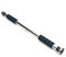 Worqout Türreck Klimmzugstange Pullup Bar – Verstellbare Stange für Türrahmen (63–100 cm), ohne Schrauben, bis 95 kg belastbar