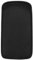 Custodia universale nera per cellulare, custodia morbida per smartphone, antiurto, organizer per archiviazione power bank (5,7 pollici)