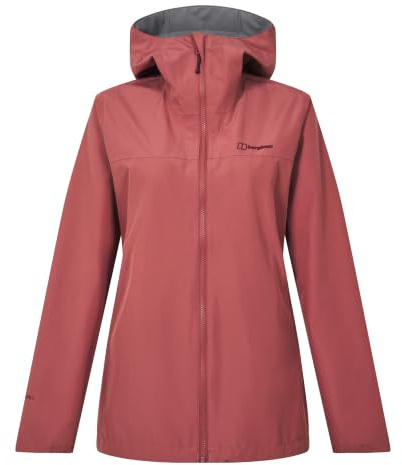 Berghaus Damen Deluge Pro 3.0 Jacke