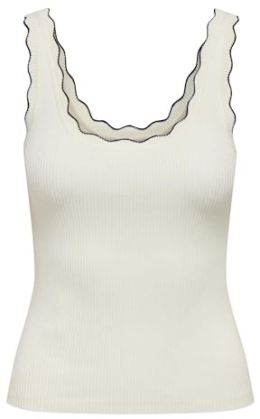 JDY JDYNANNA Gestricktes Oberteil