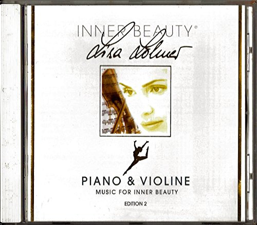 Music for Inner Beauty - Piano und Violine Edition 2