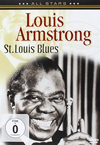 Louis Armstrong - St. Louis Blues
