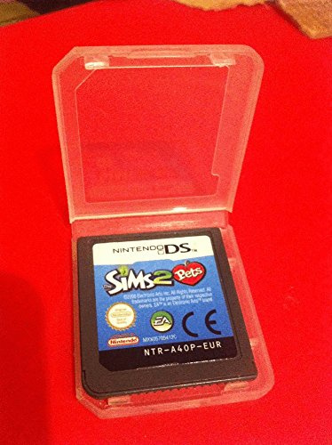 Die Sims 2: Haustiere
