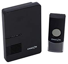 Chacon 84175 Wireless Door Bell
