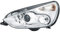 HELLA 1ZS 009 250-791 Bi-Xenon/Halogen-Hauptscheinwerfer - links - für u.a. Ford S-Max (Wa6)