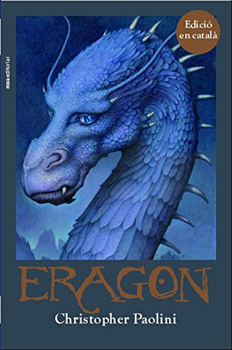 Eragon (Cicle El Llegat 1) (Catalan Edition)