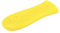 LODGE Classic Silicone Hot Handle Holder, Yellow,5.625 x 2