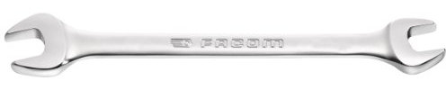 FACOM 44.6X7PB Clé à fourches double dimensions 6x7 mm