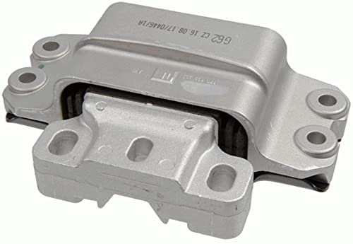 LEMFÖRDER 33143 01 Lagerung Automatikgetriebe und Schaltgetriebe für Volkswagen Rabbit V (1K1) 2003-2010 Links und Andere Fahrzeuge