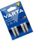 VARTA PILAS LITIO AAA 1100MAH PACK 4 BLx4 AAA VARTA Professional Lithium 1,5V