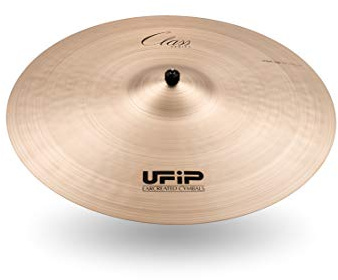 UFIP CLASS SERIE 55,9 cm Crash Ride Becken