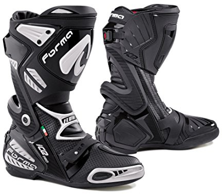 FORMA ICE PRO BLACK/BLUE 44