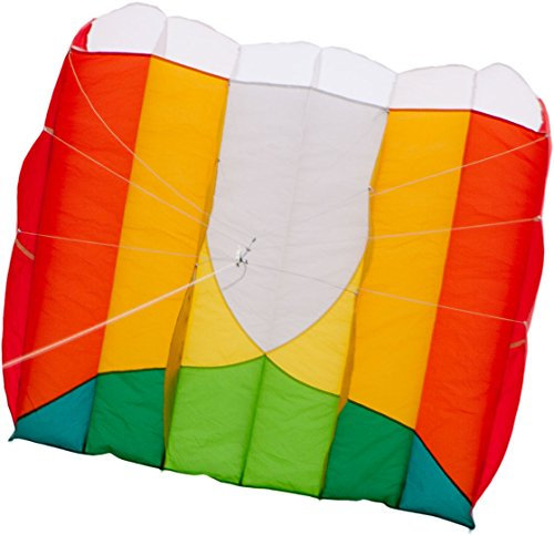HQ Lenkdrachen Single Line Kites KAP Foil 1.6 Drachen Freizeit Spaß