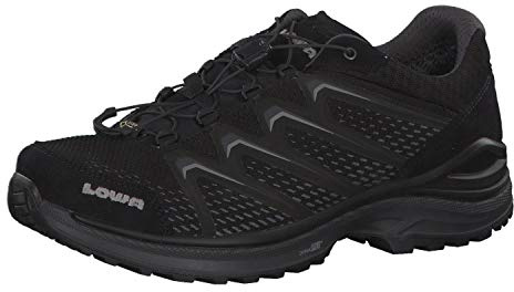 LOWA Halbschuh MADDOX GTX LO