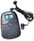 BEST DIRECT Ear Zoom Pro Hören Sonic Sound Verstärkt Sound-Verstärker Ohrhörer Kopfhörer Verstecktes Mikrofon Hören Sie Besser, Während Sie Sprechen, Musik Hören, Fernsehen