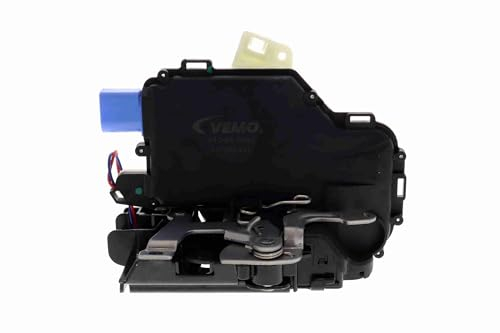 Türschloss hinten links passend für VW Caddy Polo Multivan T5 Fabia Ibiza Cordoba
