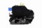 Türschloss hinten links passend für VW Caddy Polo Multivan T5 Fabia Ibiza Cordoba