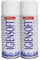 HOME PRO Deo Igiensoft Spray Igienizzante Ipoallergenico Tessuti Profumatore Ambienti Deodorante Igienizza Abiti Salvatessuti Armadi Mangiaodori 2x400ml