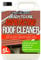 Pro-Kleen Rapid Acting Roof Cleaner - Removes Dirt, Grime, Lichen, Black Spots and More - Easy and Ready to Use Formula (5 Litres)