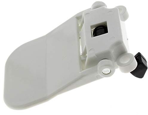 Poignee hublot blanche as0012711 pour Lave-linge