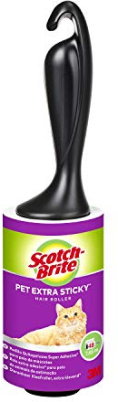 Scotch-Brite Extra Haftfusselrolle 48 Blatt