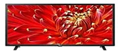 LG 32LM631C0ZA.AEU Televisor 81,3 cm (32) Full HD Smart TV WiFi Negro