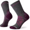 Smartwool Damen Chaussettes de Randonnée pour Femme Wandersocken für Damen, Medium Gray,