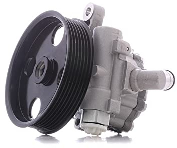 RIDEX 12H0155 Servopumpe Hydraulikpumpe Lenkung hydraulisch passend für MERCEDES-BENZ M-Klasse (W164) A0054660101 A0064663101 A005466010180