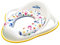 Baby Shark V2 Removeable Pad Potty Training seat, White