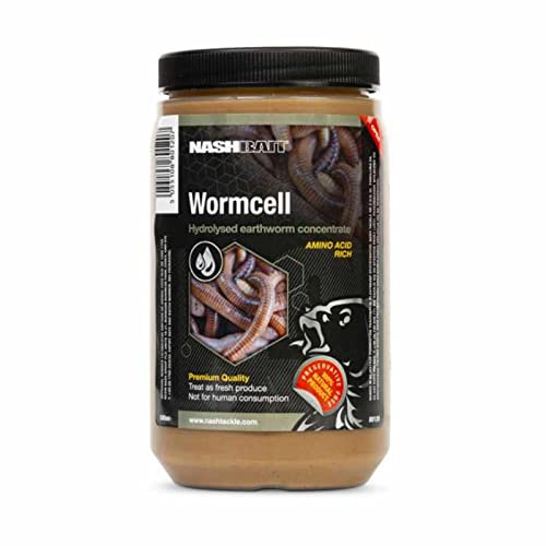 Traktor Wormcell Keine