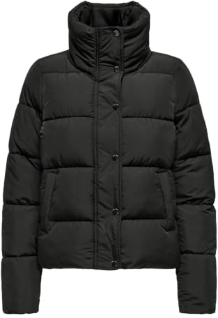 ONLY Women's Onlcool CC Otw Puffer Jacket Jacket