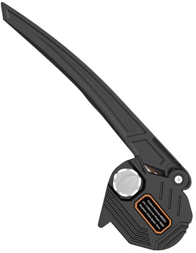 JYGMPRO Chain Baffle for 8 inch Mini Chainsaw (MR6503), Don't Include knob